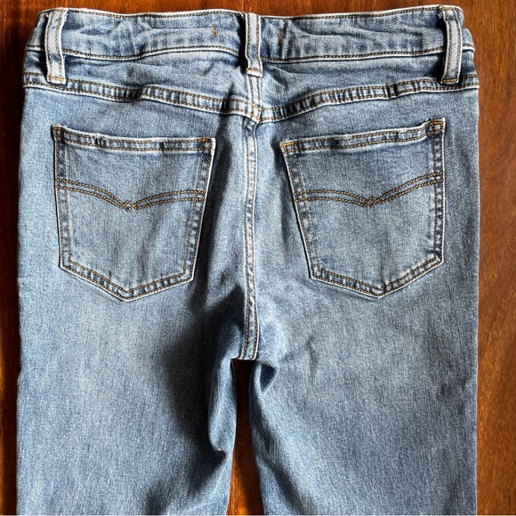 Free People skinny jeans 61855-16515125 size26 - Picture 5 of 15